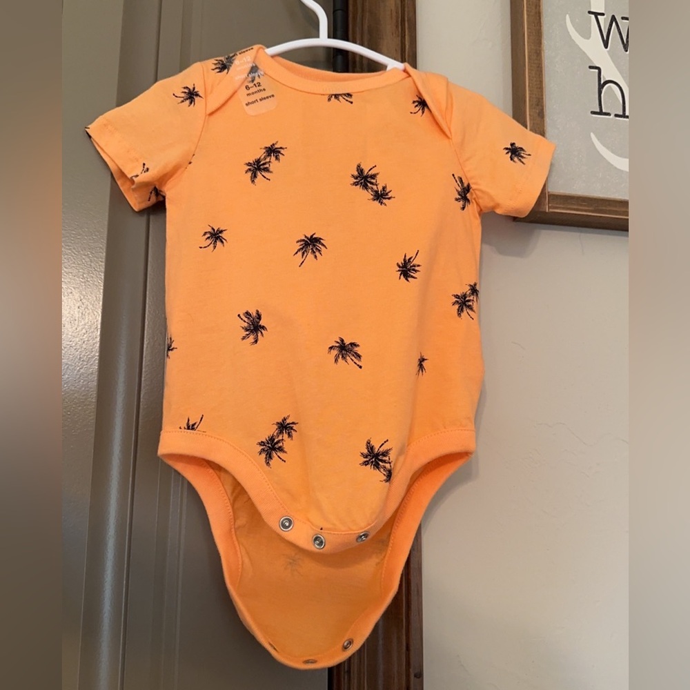 Old Navy Baby Boy Set